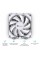 Кулер до процесора JONSBO HP400S White