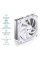 Кулер до процесора JONSBO HP400S White