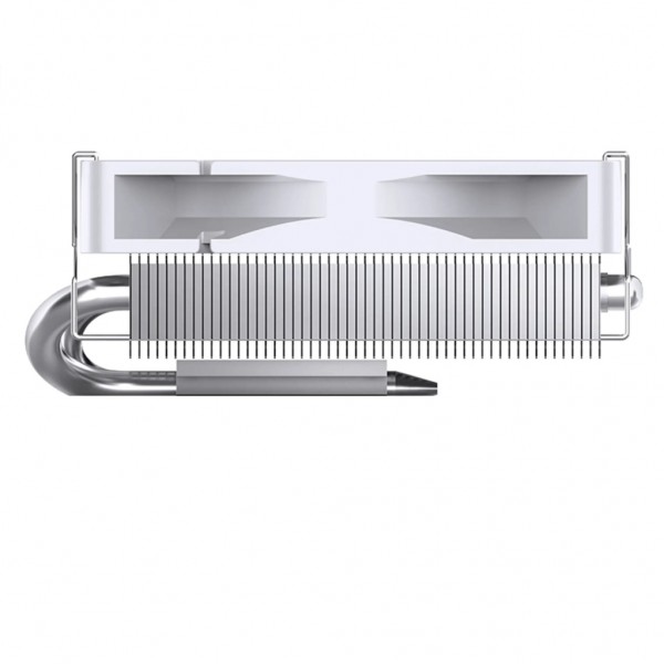 Кулер до процесора JONSBO HP400S White