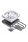 Кулер до процесора JONSBO HP400S White