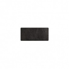 Килимок для мишки Voltronic double-sided Black (YT-MFM/B-B)