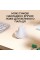 Мишка Logitech Lift for Mac Vertical Ergonomic Mouse Off White (910-006477)