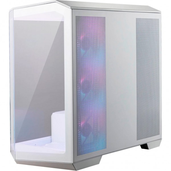 Корпус для ПК MSI MAG PANO M100R PZ WHITE