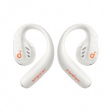 Навушники Anker SoundCore AeroFit Pro White (A3871G21)