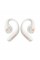 Навушники Anker SoundCore AeroFit Pro White (A3871G21)