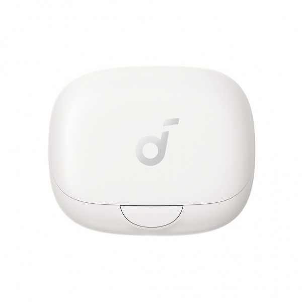 Навушники Anker SoundCore AeroFit Pro White (A3871G21)