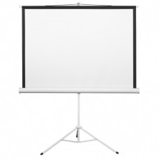 Проекційний екран 2E на триноге 4:3, 100" (0043100T)