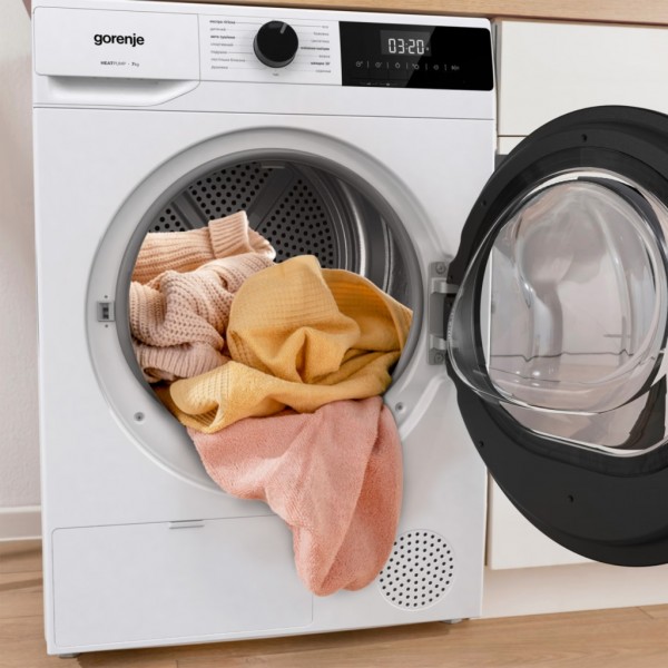 Сушильна машина Gorenje D2HNE7E