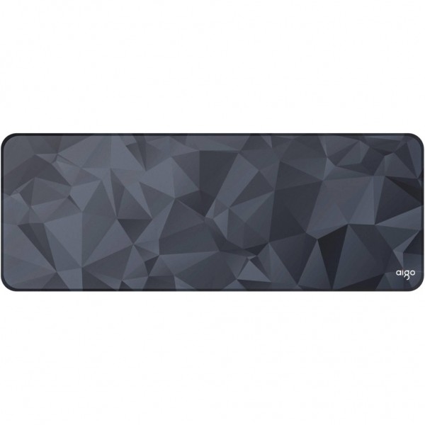 Килимок для мишки Aigo M2 Gray (MP M2 GRAY)