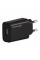 Зарядний пристрій Grand-X GaN USB-C 30W QC3.0 white (CH-390W)