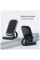 Зарядний пристрій ColorWay Wireless Stand 10W Blue (CW-CHW30Q-BL)