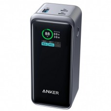 Батарея універсальна Anker 20000mAh Prime 200W PD Black (A1336011)