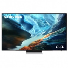 Телевізор Samsung OLED 4K QE48S90HAEXUA Vision AI 2026 (QE48S90HAEXUA)
