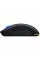 Мишка Hator Quasar 3 Wireless Black (HTM730)