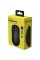 Мишка Hator Quasar 3 Wireless Black (HTM730)