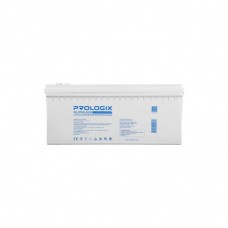 Батарея LiFePo4 Prologix 12.8V - 200Ah (PLFP12-200)