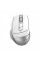 Мишка A4Tech FB35CS Silent Wireless/Bluetooth Icy White (4711421966757)