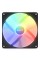 Кулер до корпусу NZXT F140RGB (RF-C14SF-B1)