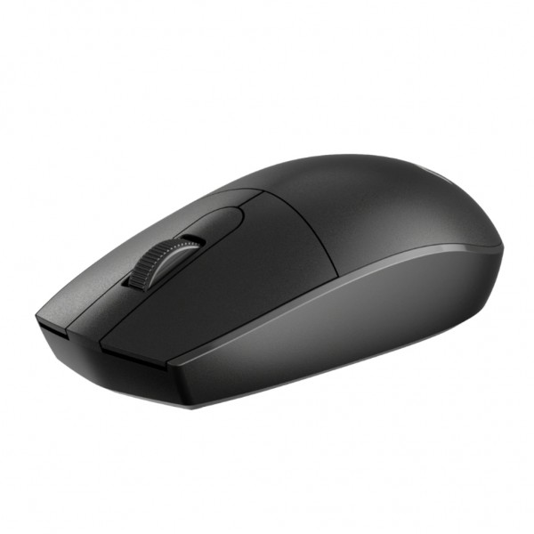 Мишка AOC MS230B Wireless Black (MS230B/LA)