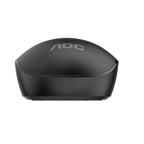 Мишка AOC MS230B Wireless Black (MS230B/LA)