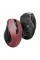 Мишка UGREEN MU006 Ergonomic Wireless Red/Black (25752)