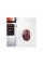Мишка UGREEN MU006 Ergonomic Wireless Red/Black (25752)