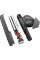 Навушники Poly Voyager Free 60+ Earbuds + BT700A + TSCHC Black (7Y8G3AA)