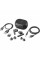 Навушники Poly Voyager Free 60+ Earbuds + BT700A + TSCHC Black (7Y8G3AA)