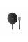 Зарядний пристрій Essager 2-in-1 wireless charger 15W black (EWXCX-CF01-Z)
