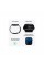 Смарт-годинник Apple Watch Series 10 GPS 42mm Jet Black Aluminium Case with Ink Sport Loop (MWWG3QH/A)
