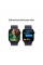 Смарт-годинник Apple Watch Series 10 GPS 42mm Jet Black Aluminium Case with Ink Sport Loop (MWWG3QH/A)