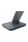 Зарядний пристрій Canyon WS-303, 3in1 Wireless Dark Grey (CNS-WCS303DG)