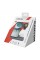 Зарядний пристрій Canyon WS-303, 3in1 Wireless Dark Grey (CNS-WCS303DG)