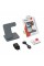 Зарядний пристрій Canyon WS-303, 3in1 Wireless Dark Grey (CNS-WCS303DG)