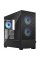 Корпус для ПК Fractal Design Pop Air RGB Blck TG Clear Tint (FD-C-POR1A-06)
