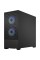 Корпус для ПК Fractal Design Pop Air RGB Blck TG Clear Tint (FD-C-POR1A-06)