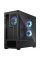 Корпус для ПК Fractal Design Pop Air RGB Blck TG Clear Tint (FD-C-POR1A-06)