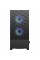 Корпус для ПК Fractal Design Pop Air RGB Blck TG Clear Tint (FD-C-POR1A-06)