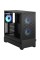 Корпус для ПК Fractal Design Pop Air RGB Blck TG Clear Tint (FD-C-POR1A-06)