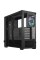 Корпус для ПК Fractal Design Pop Air RGB Blck TG Clear Tint (FD-C-POR1A-06)