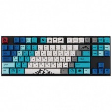 Клавіатура Varmilo APG87 Summit R1 Daisy L Wireless White Led UA (A94A050F9A5A17A007)