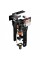 Зарядний пристрій Baseus Superme Digital Display PPS Dual Quick Charger Car Charger black (TZCCZX-01)