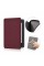 Чохол до електронної книги BeCover Smart Case Amazon Kindle Paperwhite 12th Gen. 2024 7"/Colorsoft (2024) Red Wine (712850)