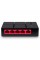 Комутатор мережевий Mercusys MS105G