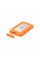 Накопичувач SSD USB Type-C 4TB Rugged Mini LaCie (STMF4000400)