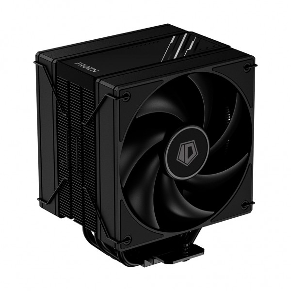 Кулер до процесора ID-Cooling FROZN A410 DK