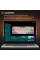 Клавіатура GamePro MK130 V2 Infinity QLAB Sakura Linear RGB USB UA Black (MK130-V2-B-QS)