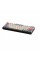 Клавіатура GamePro MK130 V2 Infinity QLAB Sakura Linear RGB USB UA Black (MK130-V2-B-QS)
