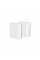 Точка доступу Wi-Fi ASUS ZenWiFi BQ16 2pcs (90IG08K0-MO3N2V)