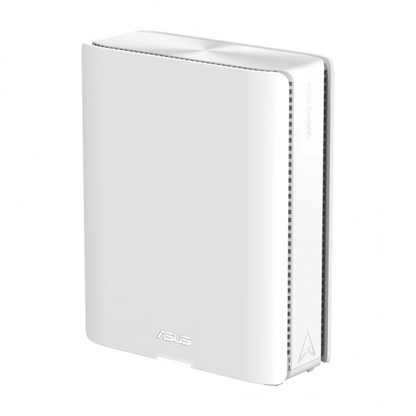 Точка доступу Wi-Fi ASUS ZenWiFi BQ16 2pcs (90IG08K0-MO3N2V)